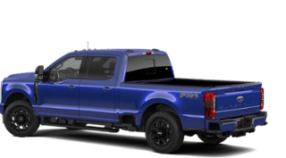 2026 Ford Super Duty® External Image 3